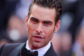 Cannes - FireBrand Screening