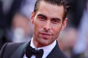 Cannes - FireBrand Screening