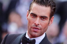 Cannes - FireBrand Screening