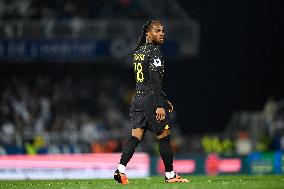 Ligue 1 - AJ Auxerre v PSG