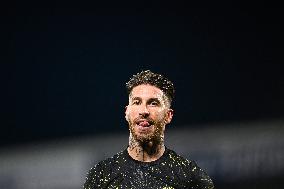 Ligue 1 - AJ Auxerre v PSG