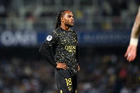 Ligue 1 - AJ Auxerre v PSG