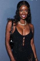 Zeta Morrison 30th Birthday Celebration - LA