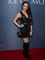 Zeta Morrison 30th Birthday Celebration - LA