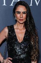 Zeta Morrison 30th Birthday Celebration - LA