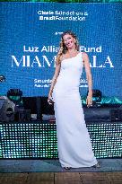 Luz Alliance Fund Gala - Miami