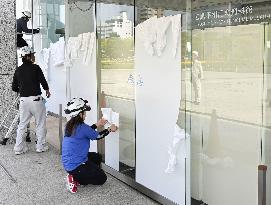 Hiroshima Peace Memorial Museum reopens