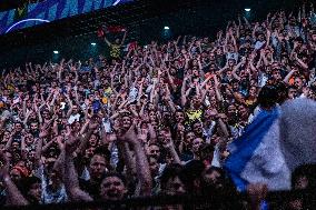 Go Major eSport Event - Paris