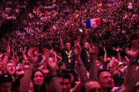 Go Major eSport Event - Paris