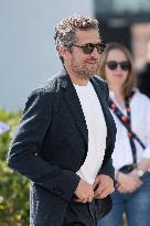 Cannes - Acide Photocall