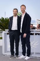 Cannes - Acide Photocall