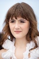 Cannes - Acide Photocall