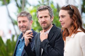 Cannes - Acide Photocall