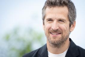 Cannes - Acide Photocall