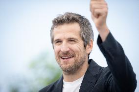 Cannes - Acide Photocall