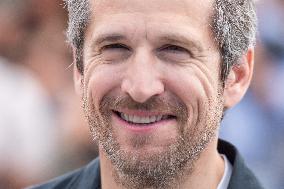 Cannes - Acide Photocall