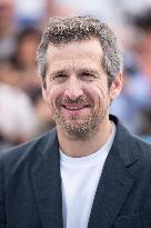 Cannes - Acide Photocall