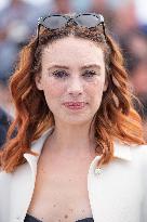 Cannes - Acide Photocall