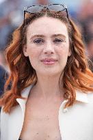 Cannes - Acide Photocall