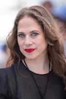 Cannes - Acide Photocall