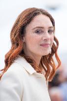 Cannes - Acide Photocall