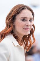 Cannes - Acide Photocall