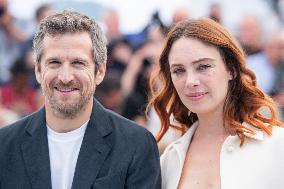 Cannes - Acide Photocall