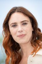 Cannes - Acide Photocall