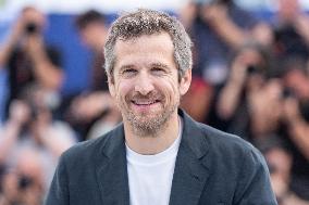 Cannes - Acide Photocall