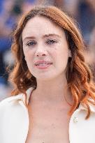 Cannes - Acide Photocall