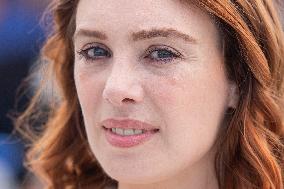 Cannes - Acide Photocall