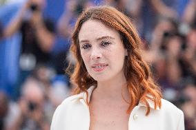 Cannes - Acide Photocall