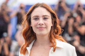 Cannes - Acide Photocall