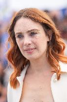 Cannes - Acide Photocall