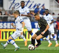 Ligue 1 - AJ  Auxerre v PSG