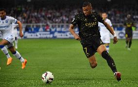 Ligue 1 - AJ  Auxerre v PSG