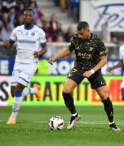 Ligue 1 - AJ  Auxerre v PSG