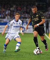 Ligue 1 - AJ  Auxerre v PSG