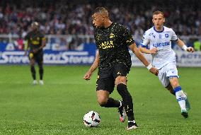 Ligue 1 - AJ  Auxerre v PSG