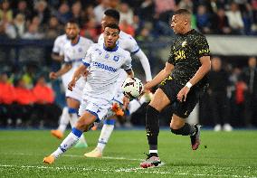 Ligue 1 - AJ  Auxerre v PSG