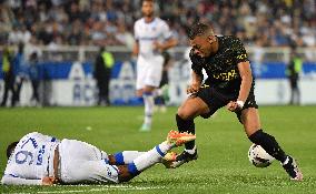 Ligue 1 - AJ  Auxerre v PSG