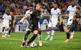 Ligue 1 - AJ  Auxerre v PSG