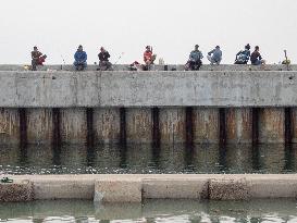 Daily Life In Jakarta