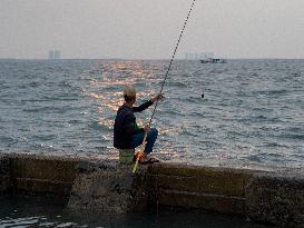 Daily Life In Jakarta