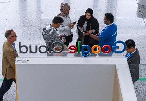 Launch Of Google Cloud Region In Qatar