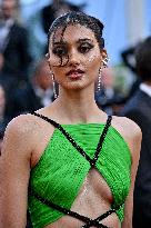 76th Cannes Film Festival Club Zero Premiere