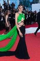 Cannes Club Zero screening NG