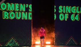 (SP)SOUTH AFRICA-DURBAN-ITTF-TABLE TENNIS-WORLD CHAMPIONSHIPS FINALS-DAY 3