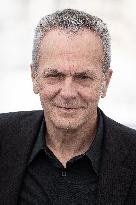 Cerrar Los Ojos photocall  Cannes - Day 7