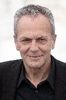 Cerrar Los Ojos photocall  Cannes - Day 7